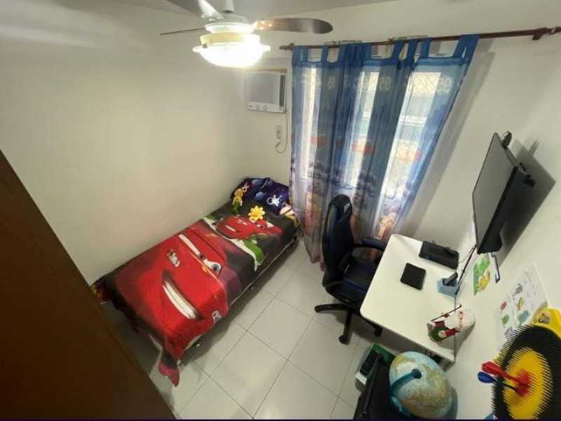 Apartamento à venda com 2 quartos, 62m² - Foto 11