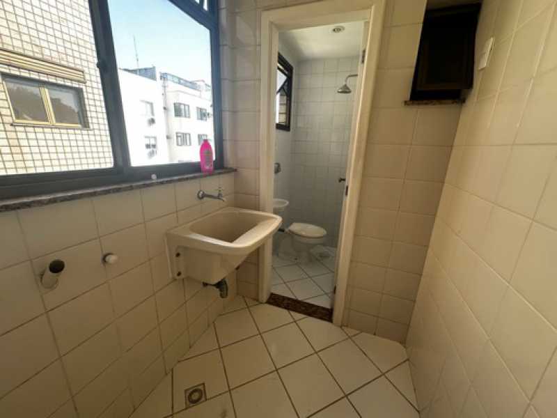 Apartamento à venda com 2 quartos, 96m² - Foto 16