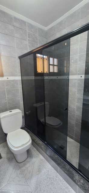 Casa de Condomínio à venda e aluguel com 3 quartos, 180m² - Foto 7