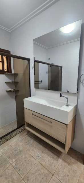 Casa de Condomínio à venda e aluguel com 3 quartos, 180m² - Foto 9