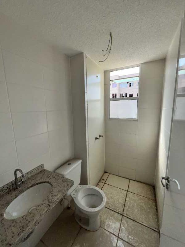 Apartamento à venda com 2 quartos, 50m² - Foto 13