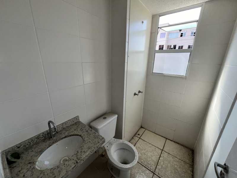 Apartamento à venda com 2 quartos, 50m² - Foto 14