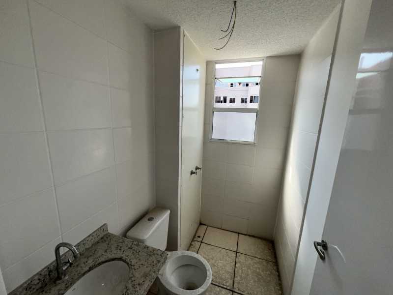 Apartamento à venda com 2 quartos, 50m² - Foto 15