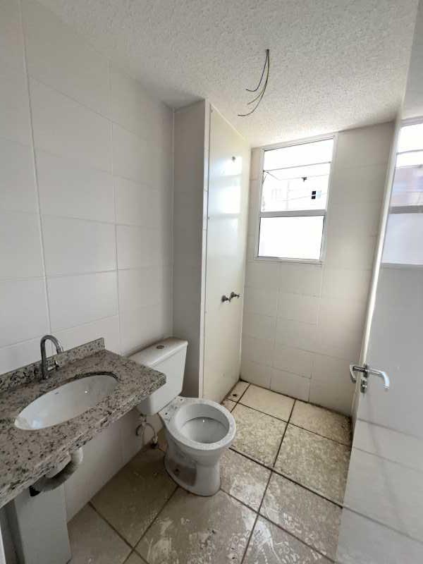 Apartamento à venda com 2 quartos, 50m² - Foto 16