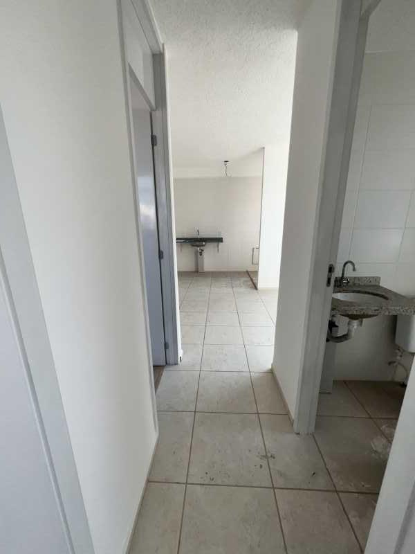 Apartamento à venda com 2 quartos, 50m² - Foto 6