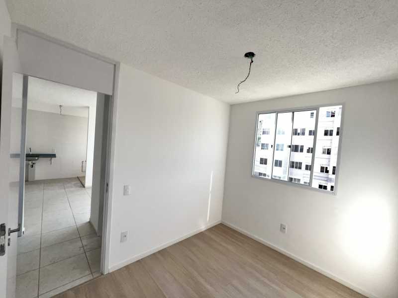 Apartamento à venda com 2 quartos, 50m² - Foto 12