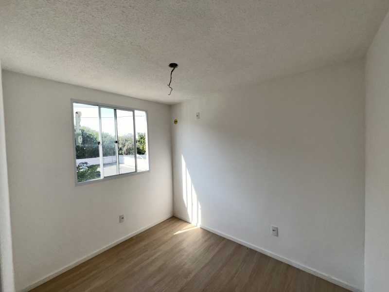 Apartamento à venda com 2 quartos, 50m² - Foto 8