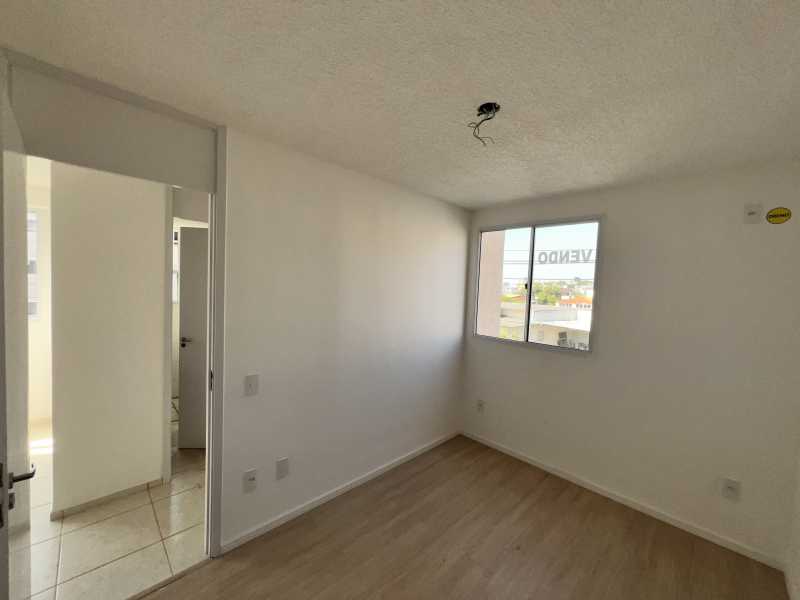 Apartamento à venda com 2 quartos, 50m² - Foto 10