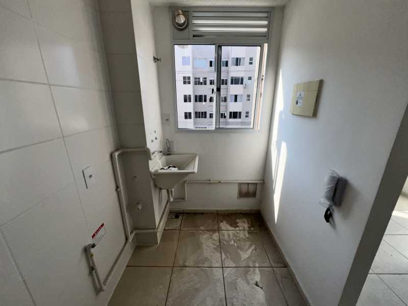 Apartamento à venda com 2 quartos, 50m² - Foto 19