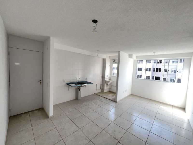 Apartamento à venda com 2 quartos, 50m² - Foto 18