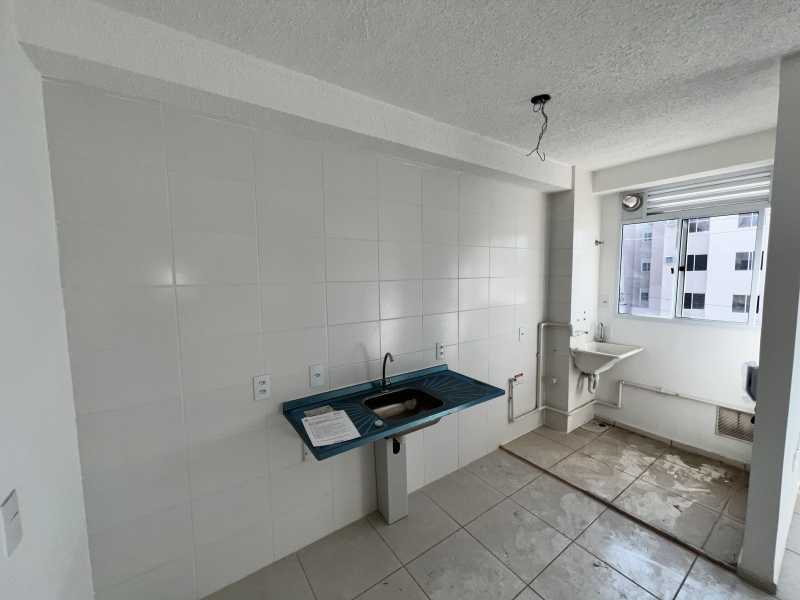 Apartamento à venda com 2 quartos, 50m² - Foto 17