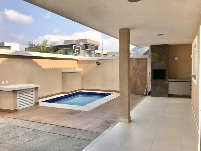 Casa de Condomínio à venda com 5 quartos, 238m² - Foto 5