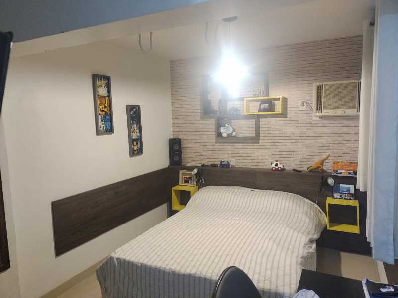 Cobertura à venda com 3 quartos, 324m² - Foto 8