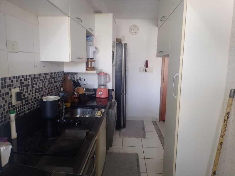 Apartamento à venda com 2 quartos, 56m² - Foto 6