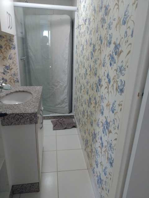 Apartamento à venda com 2 quartos, 56m² - Foto 11