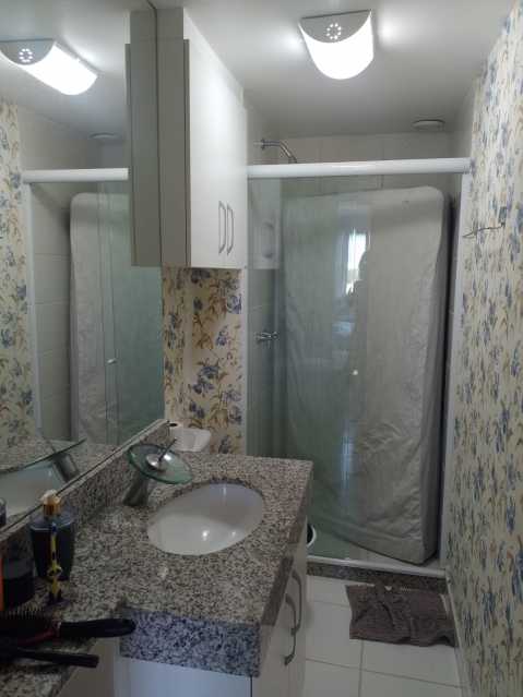 Apartamento à venda com 2 quartos, 56m² - Foto 12