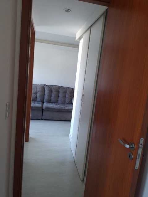 Apartamento à venda com 2 quartos, 56m² - Foto 13