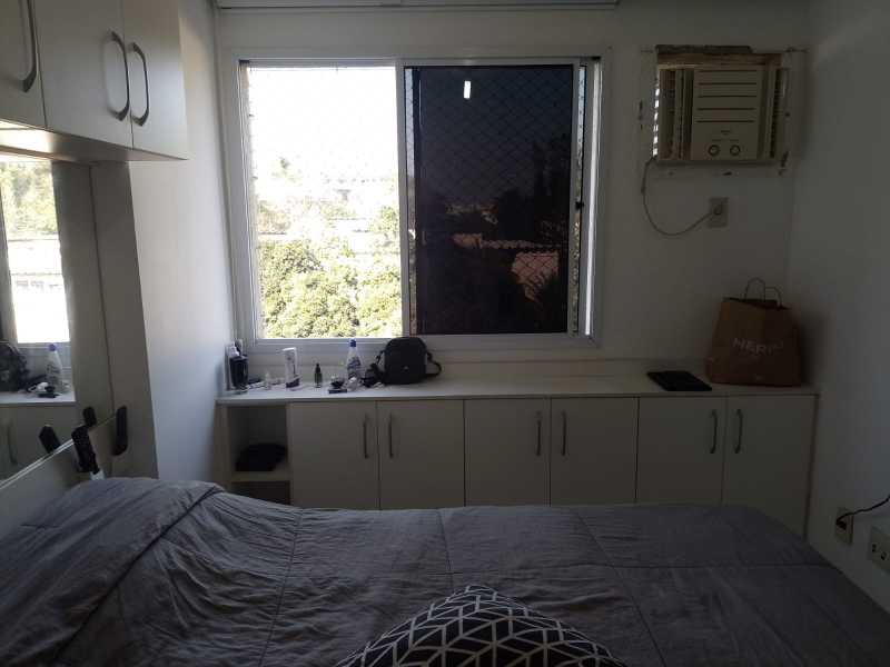 Apartamento à venda com 2 quartos, 56m² - Foto 14