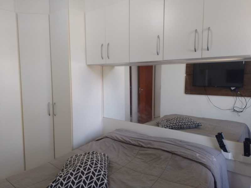 Apartamento à venda com 2 quartos, 56m² - Foto 15