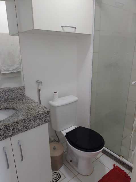 Apartamento à venda com 2 quartos, 56m² - Foto 17