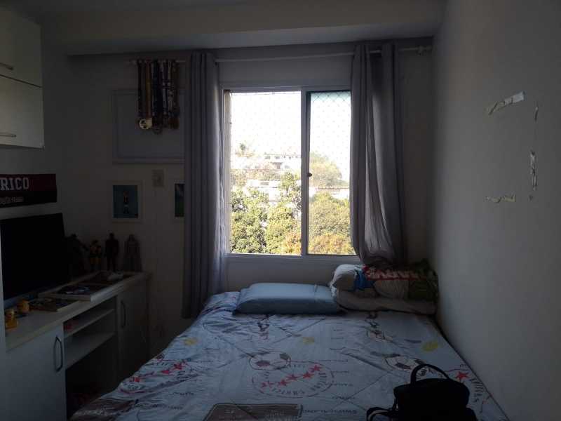 Apartamento à venda com 2 quartos, 56m² - Foto 18