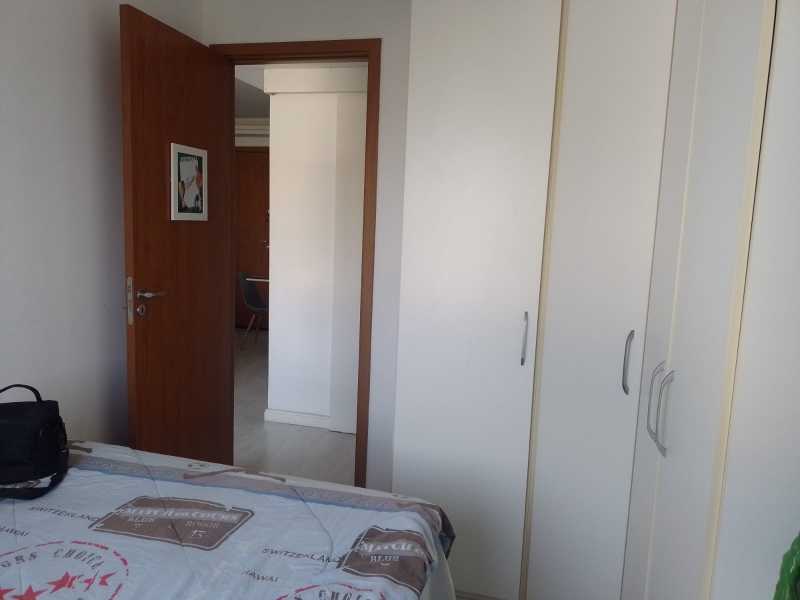 Apartamento à venda com 2 quartos, 56m² - Foto 19