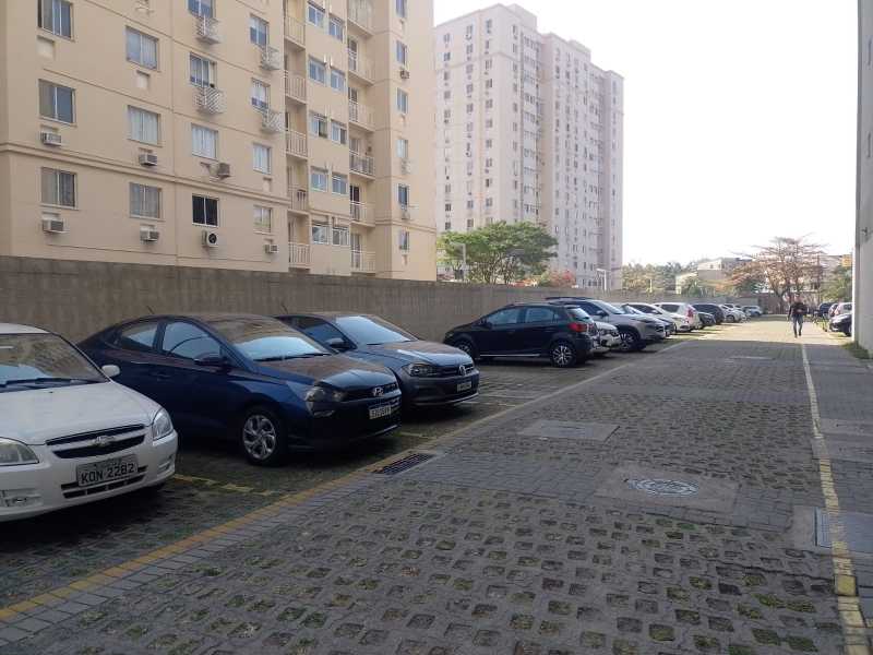 Apartamento à venda com 2 quartos, 56m² - Foto 20