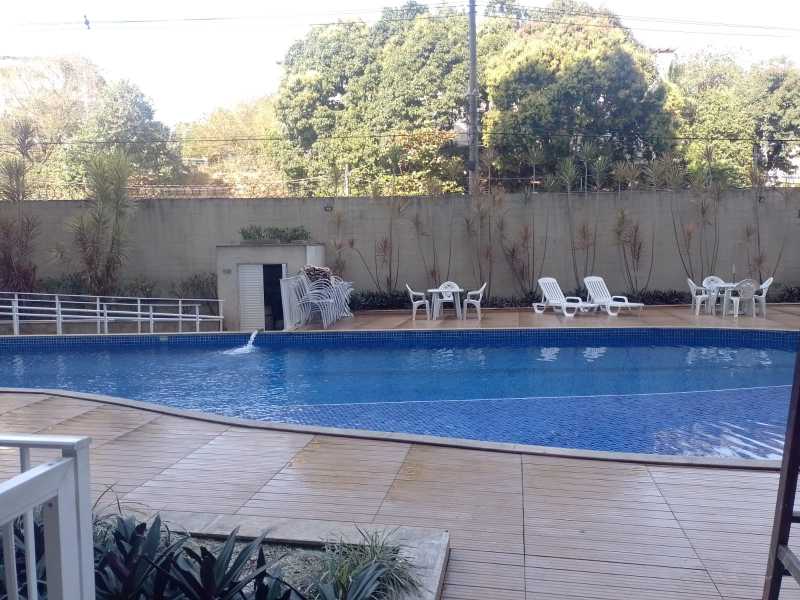 Apartamento à venda com 2 quartos, 56m² - Foto 23