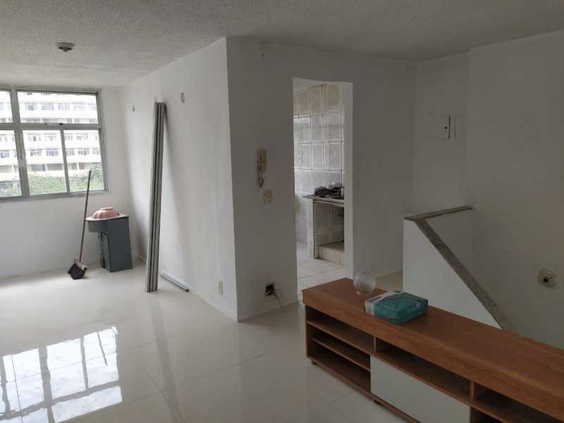 Apartamento à venda com 2 quartos, 58m² - Foto 1