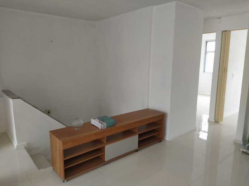 Apartamento à venda com 2 quartos, 58m² - Foto 4