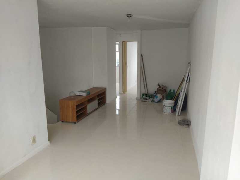 Apartamento à venda com 2 quartos, 58m² - Foto 5