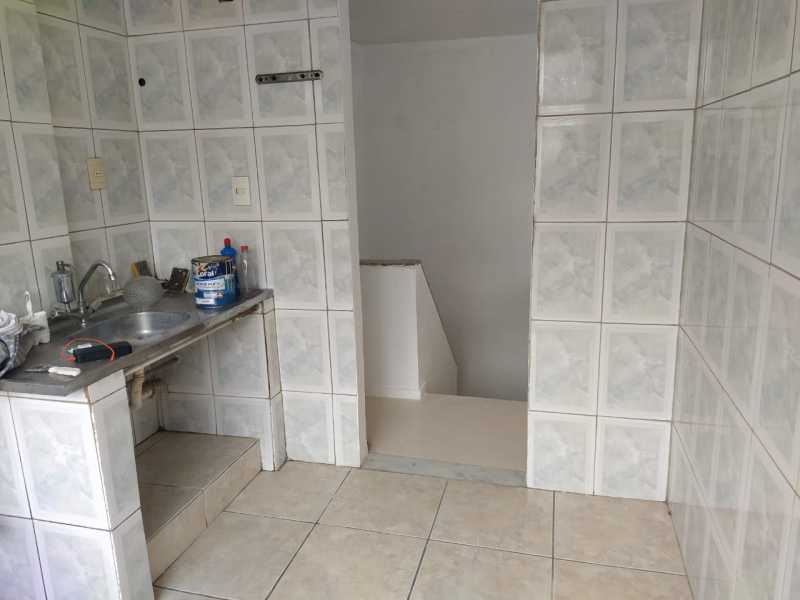 Apartamento à venda com 2 quartos, 58m² - Foto 6