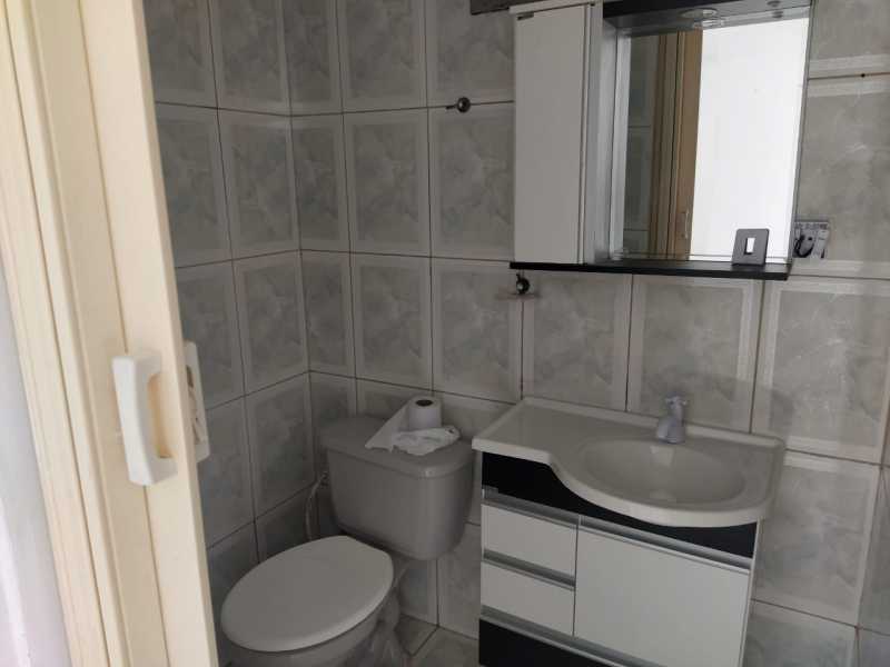 Apartamento à venda com 2 quartos, 58m² - Foto 9