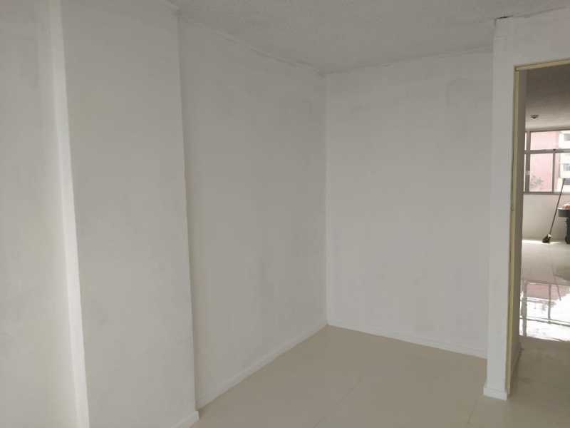 Apartamento à venda com 2 quartos, 58m² - Foto 10