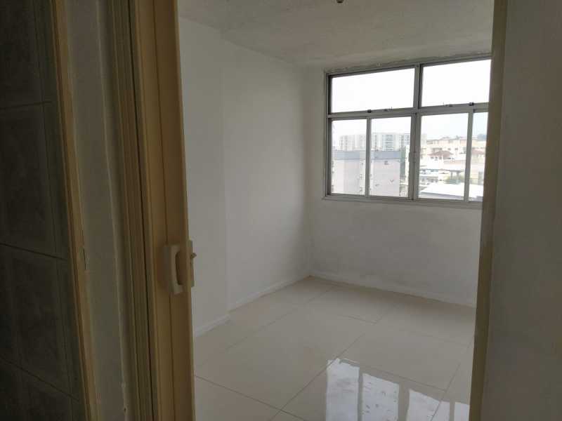 Apartamento à venda com 2 quartos, 58m² - Foto 13