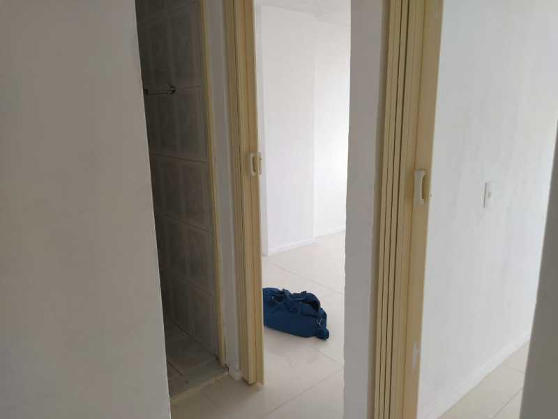 Apartamento à venda com 2 quartos, 58m² - Foto 14