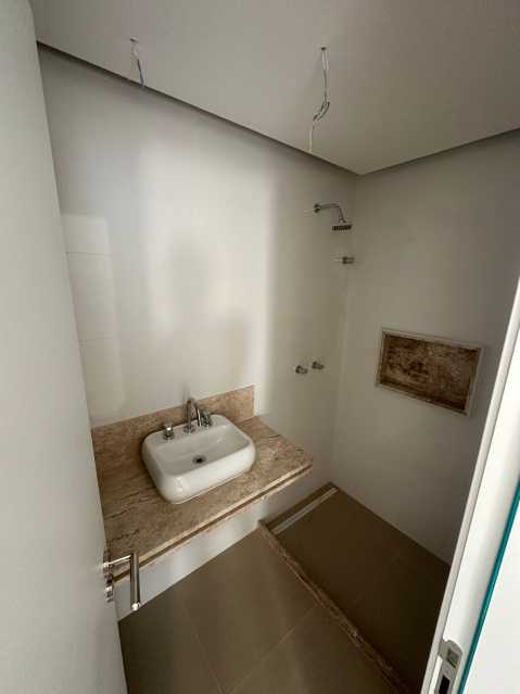 Cobertura à venda com 3 quartos, 180m² - Foto 15