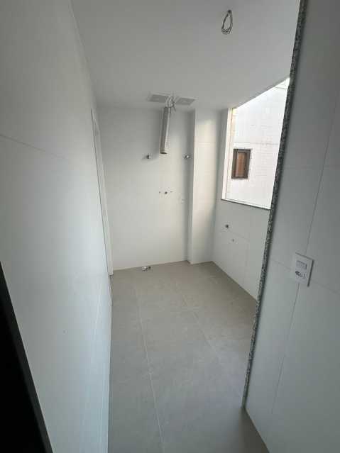 Cobertura à venda com 3 quartos, 180m² - Foto 10