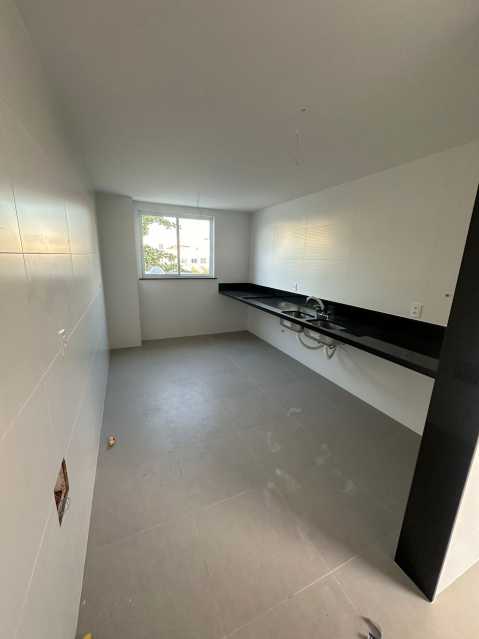 Cobertura à venda com 3 quartos, 180m² - Foto 9