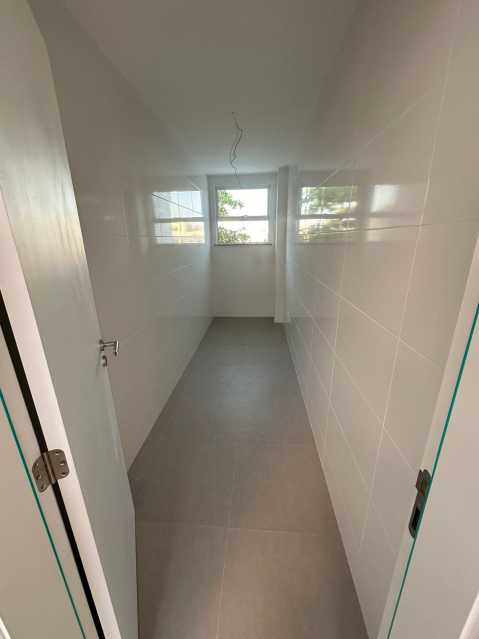 Cobertura à venda com 3 quartos, 180m² - Foto 11