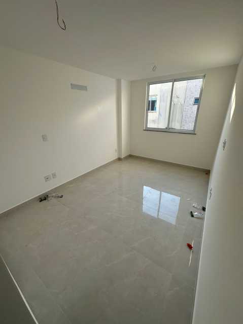 Cobertura à venda com 3 quartos, 180m² - Foto 16