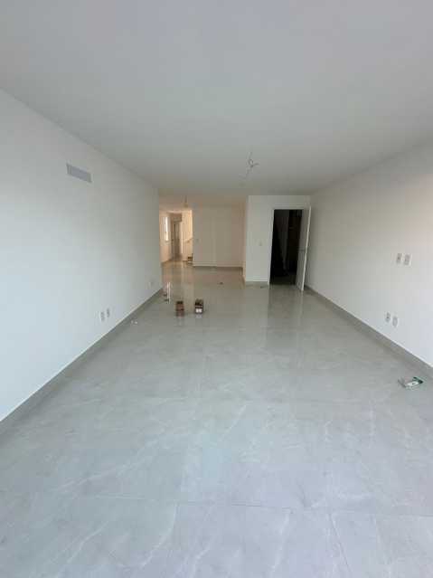 Cobertura à venda com 3 quartos, 180m² - Foto 5