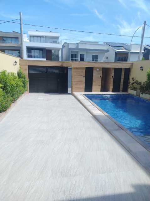 Casa de Condomínio à venda com 5 quartos, 500m² - Foto 5