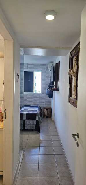 Apartamento à venda com 2 quartos, 68m² - Foto 7