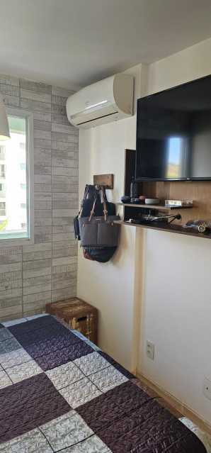 Apartamento à venda com 2 quartos, 68m² - Foto 9