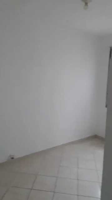 Apartamento à venda com 2 quartos, 50m² - Foto 5