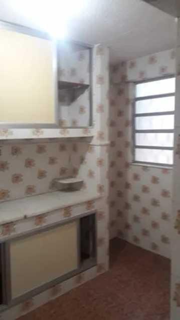 Apartamento à venda com 2 quartos, 50m² - Foto 7