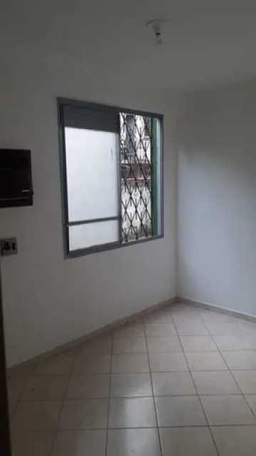 Apartamento à venda com 2 quartos, 50m² - Foto 1