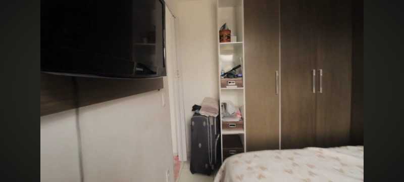 Apartamento à venda com 2 quartos, 48m² - Foto 4