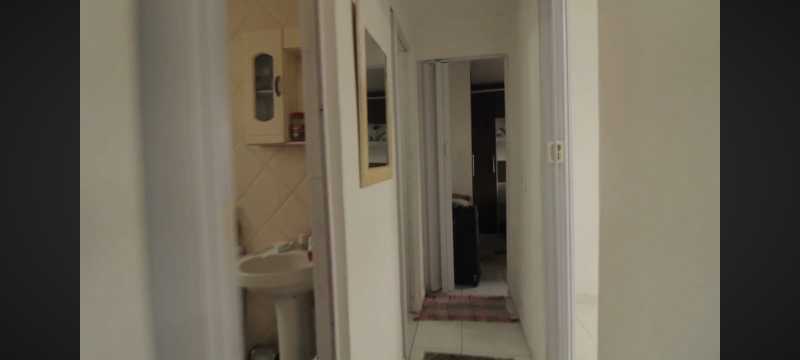 Apartamento à venda com 2 quartos, 48m² - Foto 2